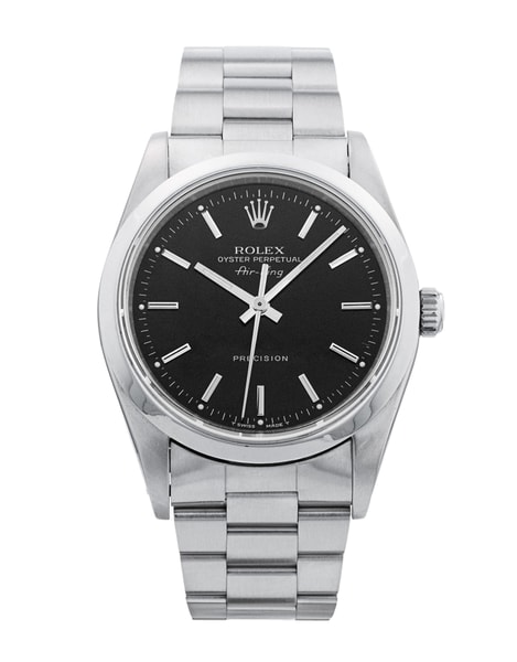 Rolex Air-King 14000